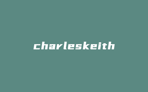 charleskeith女包什么档次